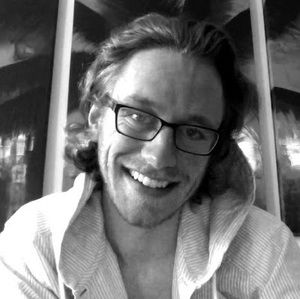 Meet your Posher, Justin